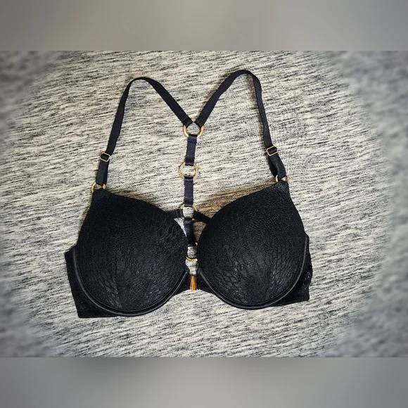 NWOT Victorias Secret Very Sexy Push-Up Bra - Picture 1 of 4